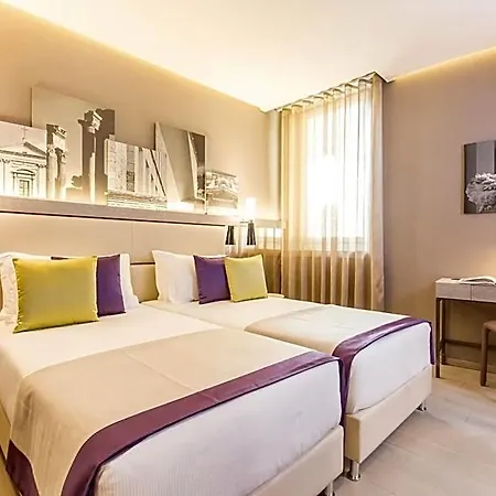 Orazio Palace Hotel 4*