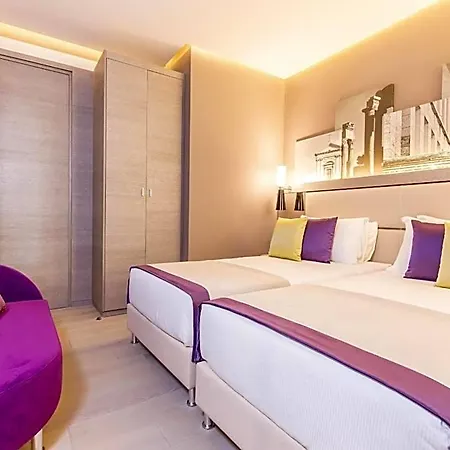 Orazio Palace Hotel