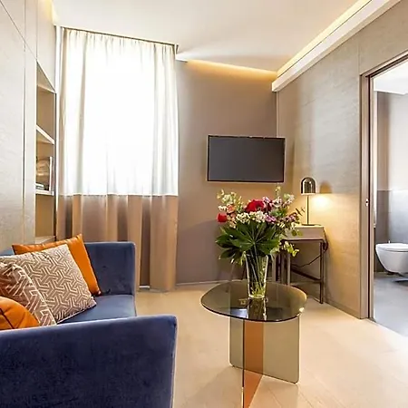 Orazio Palace Hotel 4*