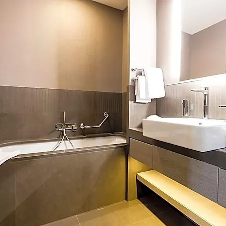 Orazio Palace 4* Roma