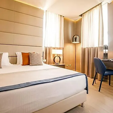 Hotel Orazio Palace