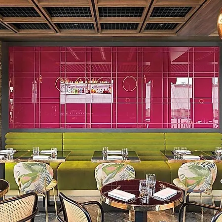 Orazio Palace Hotel Roma