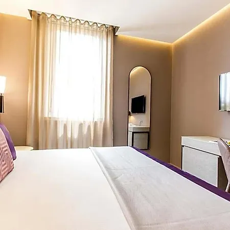 Hotel Orazio Palace 4*