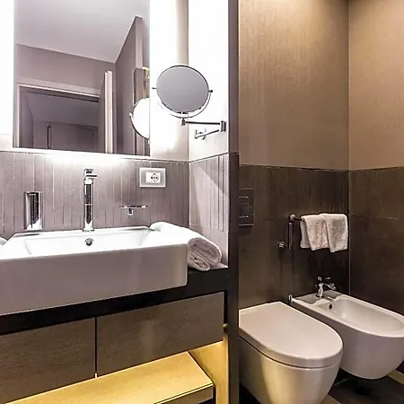 Orazio Palace Hotel Roma