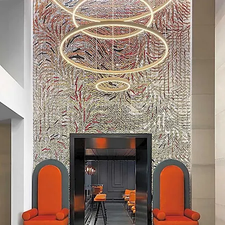 Hotel Orazio Palace Roma