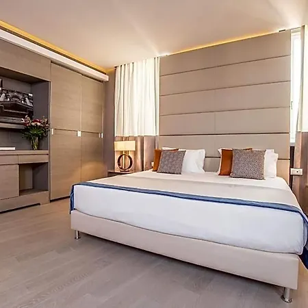 Orazio Palace Hotel 4*