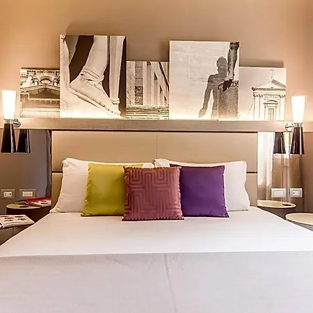 Orazio Palace 4* Rom
