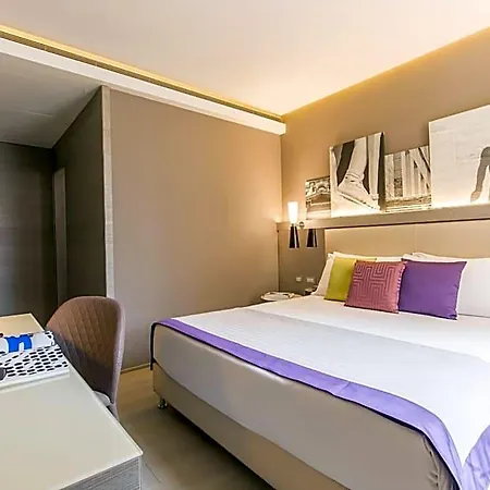 Orazio Palace Hotel 4*