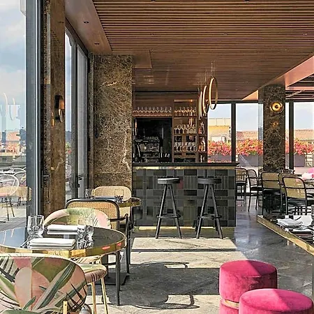 Orazio Palace 4* Roma