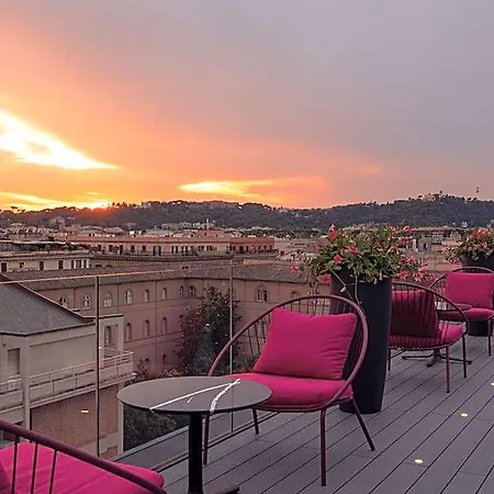 Orazio Palace Hotel 4*