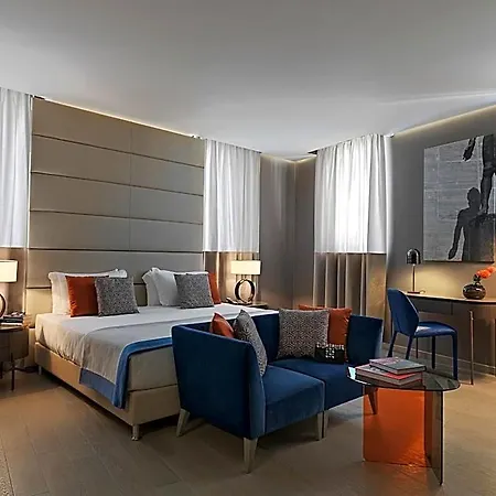 Orazio Palace 4* Roma