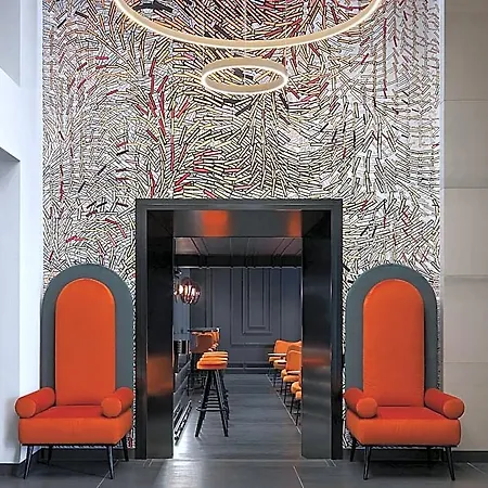 Hotel Orazio Palace Roma