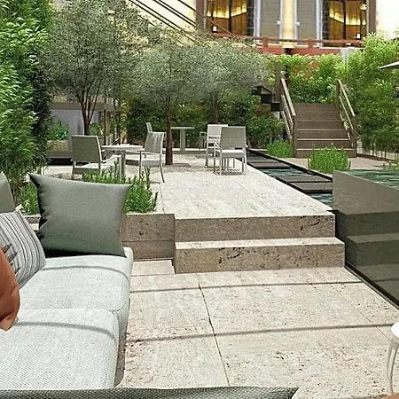 Orazio Palace Hotel 4*