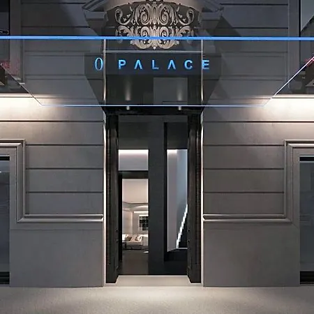 Orazio Palace Hotel