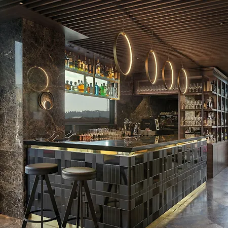 Hotel Orazio Palace 4*