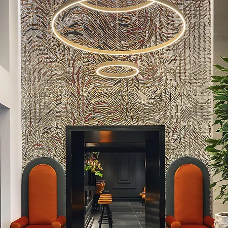 Hotel Orazio Palace 4*