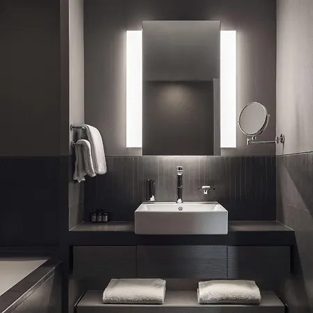 Orazio Palace Hotel Roma