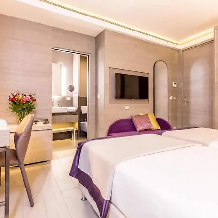 Orazio Palace 4* Rzym