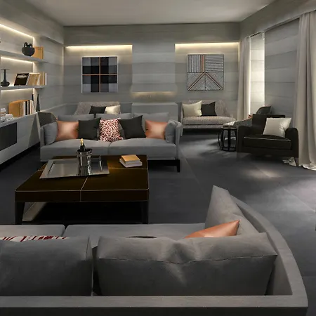 Hotel Orazio Palace 4*