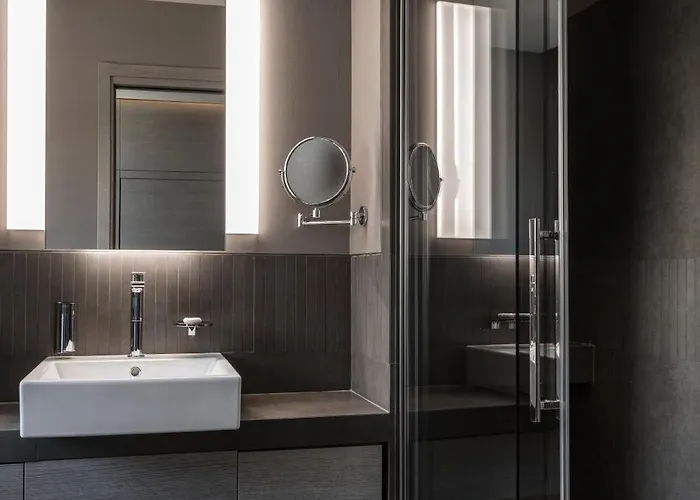 奥拉齐奥皇宫酒店 罗马