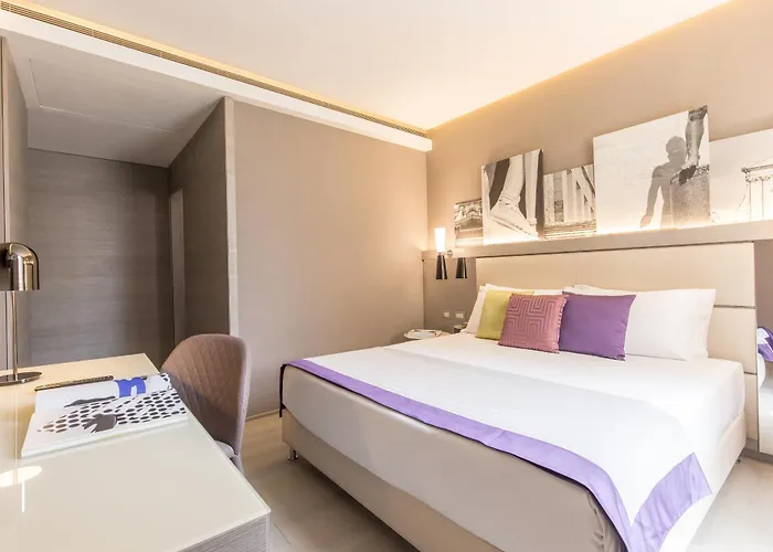 奥拉齐奥皇宫酒店 罗马