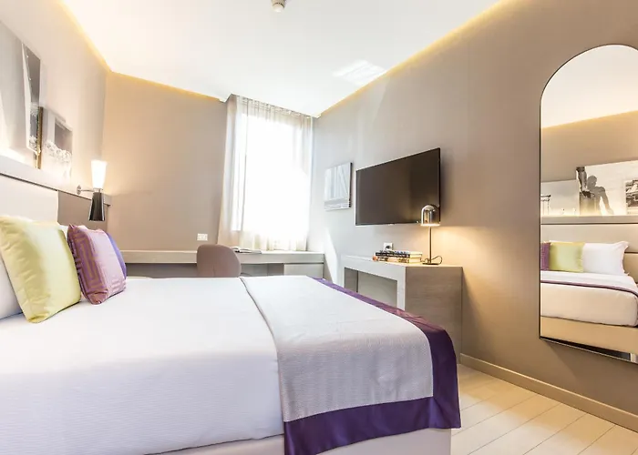 酒店 奥拉齐奥皇宫酒店