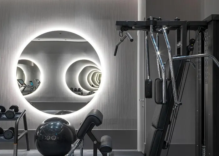 奥拉齐奥皇宫酒店