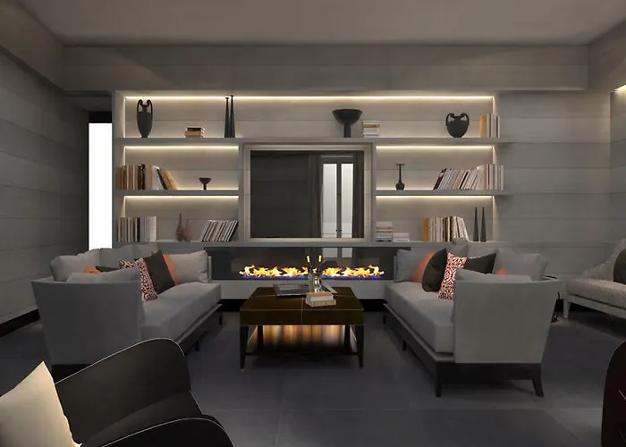 奥拉齐奥皇宫酒店 酒店