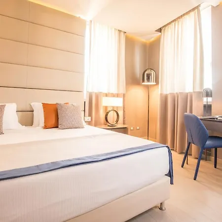 Orazio Palace 호텔 4*