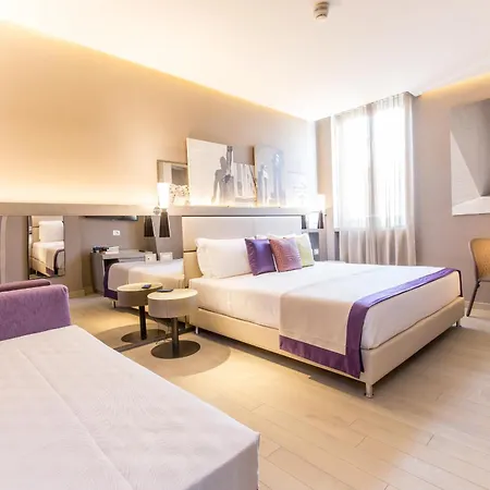 호텔 Orazio Palace 4*