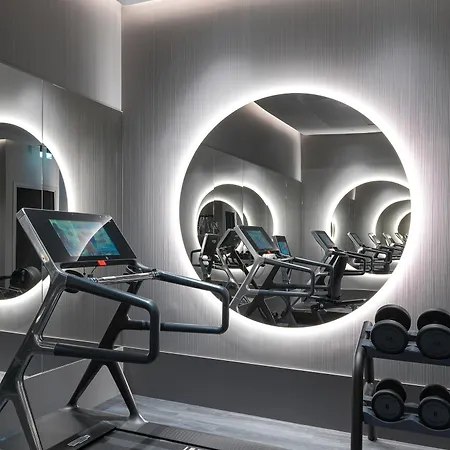 Orazio Palace 호텔 로마