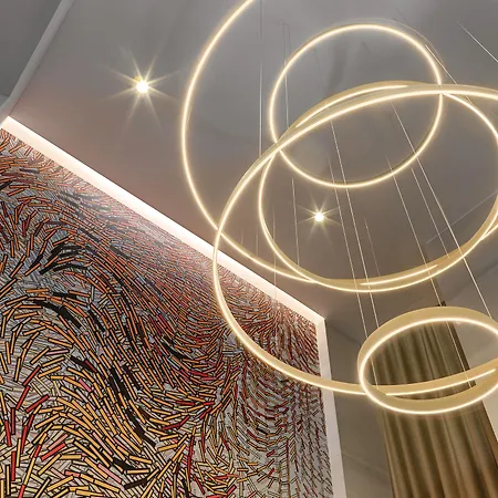 호텔 Orazio Palace