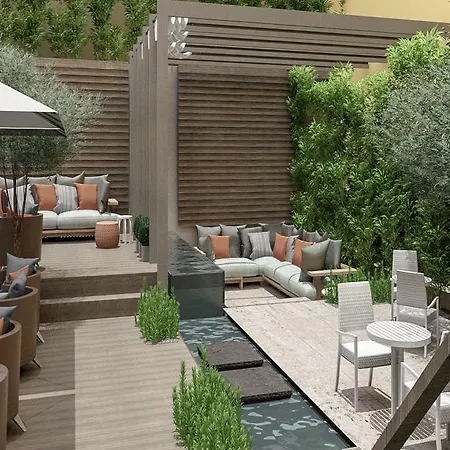 Orazio Palace 호텔 4*