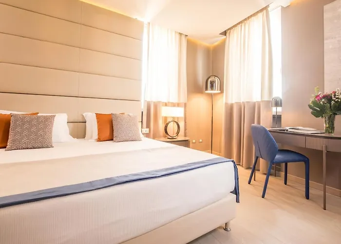 Orazio Palace Hotel 4*