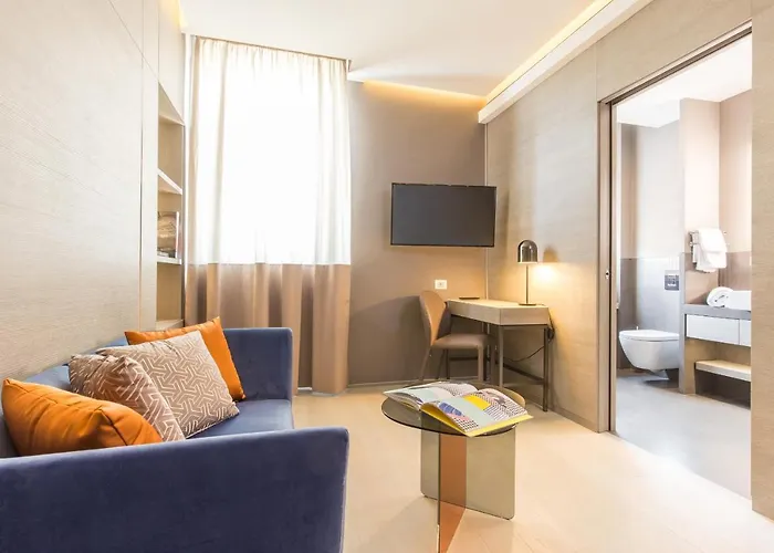 Orazio Palace 4* Rom