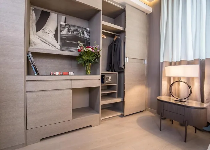 Orazio Palace 4* Rom