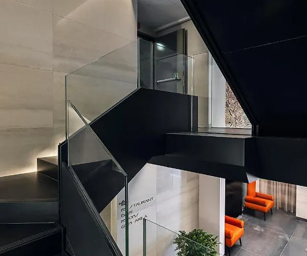 Orazio Palace 4* Rom