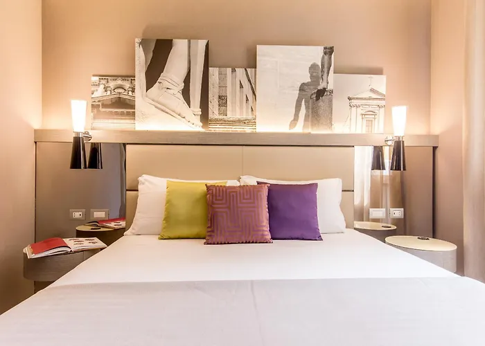 Hotel Orazio Palace Rom