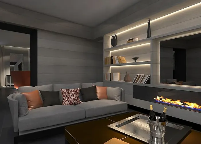 Hotel Orazio Palace Rom