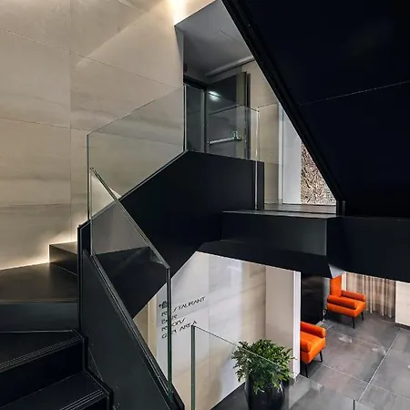 Orazio Palace 4* Rome