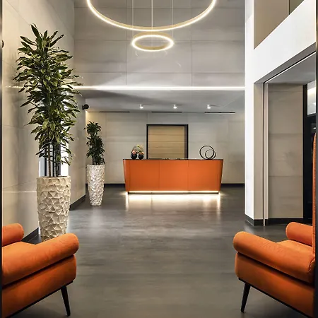 Orazio Palace 4*