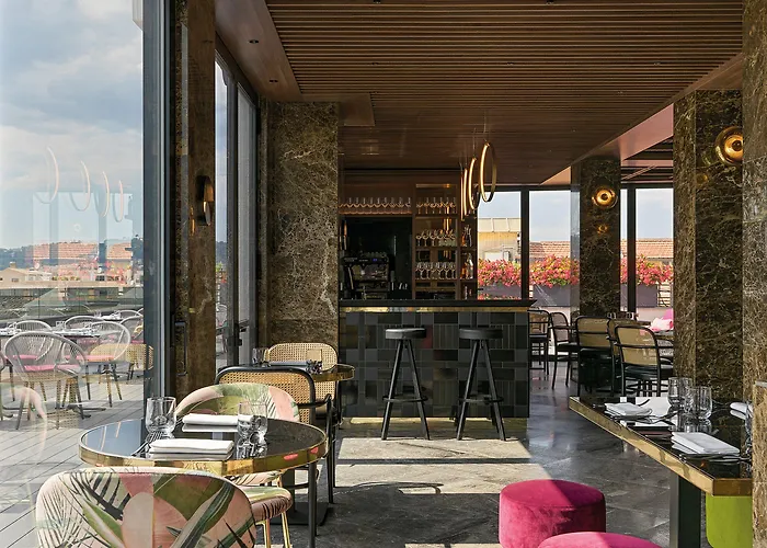 Hotel Orazio Palace Rom